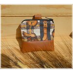 pochette selle 1