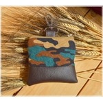 pochette camouflage 2