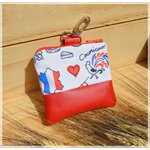 pochette france 1