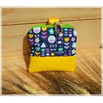 pochette happy flower 1