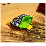 pochette happy flower 3