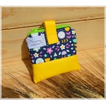 pochette happy flower 2