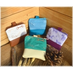 4 pochettes