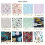 Tissus boutique 2