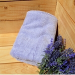 Parme grande serviette