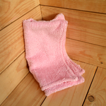 Rose petite serviette 2