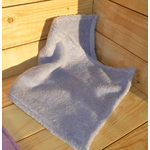 Parme petite serviette 2