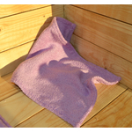 Lilas petite serviette 2