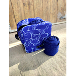 sac à bandes réduit