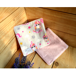 lingettes lisou gris