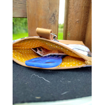 pochette élastiques intérieur reduit