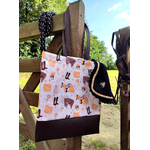 sac décurie gang de poneys modif réduit