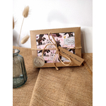 Coffret soins chevaux