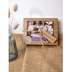Coffret chouchoutage