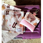 Coffret chouchoutage 3.1 réduit