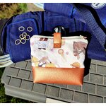 pochette élastiques 8