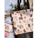 8.sac décurie gang de poneys réduit