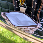 pochette friandises GM intérieur carré