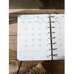 planning mensuel 2
