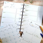 lot 3 plannings 2 carré