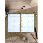agenda annuel