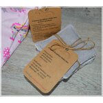 Lingettes gris blanc 1