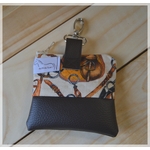 pochette friandises harnachement 2