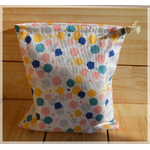 pochon et lingettes peinture 2