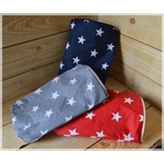 pochettes cavaliers étoiles
