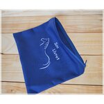 pochette livret cheval 2
