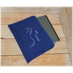 pochette livret cheval 3