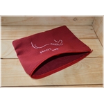 pochette livret bordeaux blanc 2