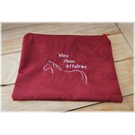 pochette petites aff bordeaux blanc 1