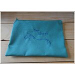 pochette livret lagon bleu 1
