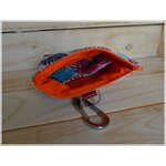 pochette élastiques jungle color 2