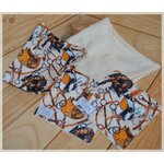 coffret soins chevaux Harnachement 1