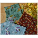 ensemble 3 lots lingettes chevaux (2)