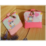 ensemble pochettes lisou