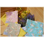 ensemble lingettes calissa