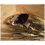 pochette friandises harnachement taupe 3