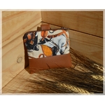 pochette friandises harnachement daim 1