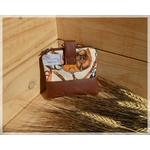 pochette friandises harnachement chocolat 2