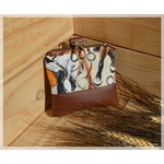 pochette friandises harnachement chocolat 1
