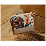 pochette friandises harnachement stone 1