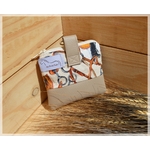 pochette friandises harnachement stone 2