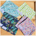ensemble lingettes
