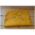 pochette livret jaune turquoise 1