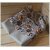 Tote bag harnachement beige 2