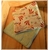 lot 2 lingettes chevaux Howell