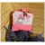 pochette friandises lisou rose rose soutenu 1